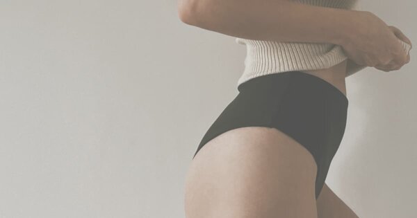 「吸水ショーツでかゆい！」はなぜ起きる？ショーツ選びのコツや対策方法は？