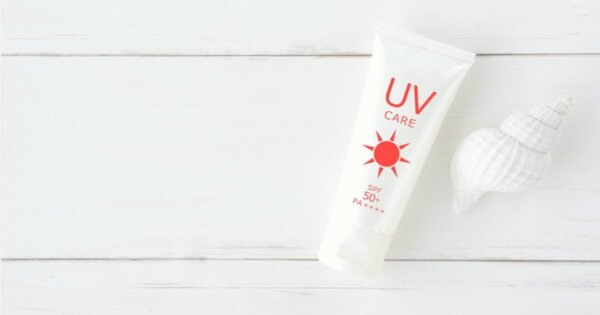 日焼け止めだけの時短ケアで美肌に！紫外線の影響と成分選び