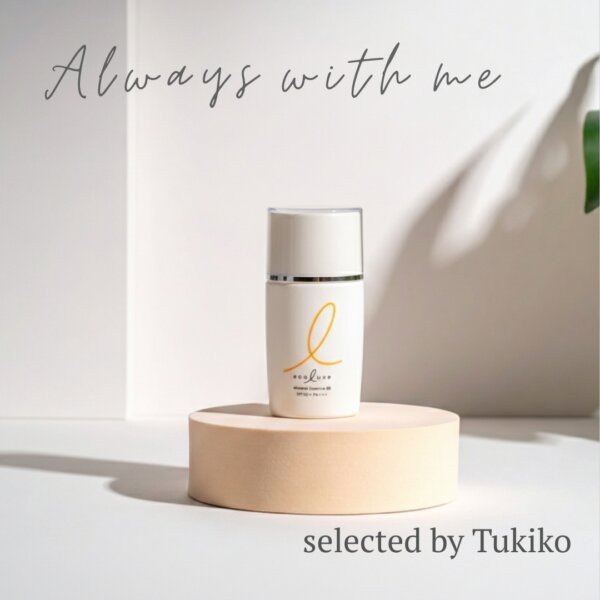 エコリュクス ミネラルエッセンス BB