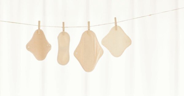 布ナプキンのお手入れは簡単!基本の洗い方