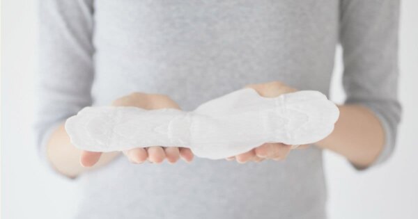 生理前・生理中にかゆくなる。。。ナプキンにも注意するべき理由