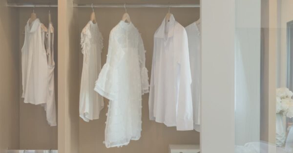 衣替え前後のトラブルは正しい「洗濯」で防ぐ！黄ばみ・汗ジミ・カビ臭をまとめて解消