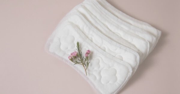 生理特有のにおいが気になる…！改善のための生理用品の選び方＆日常ケア